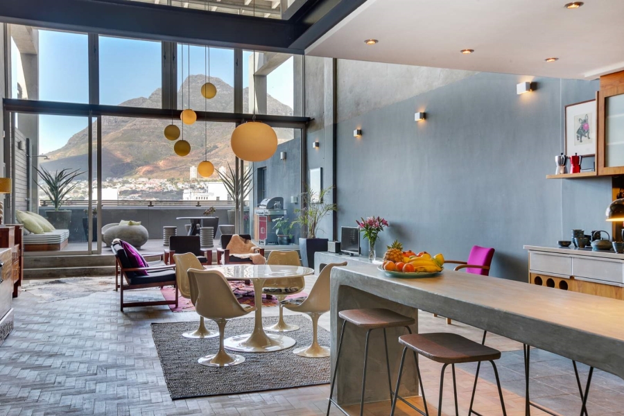 2 Bedroom Property for Sale in Gardens Western Cape